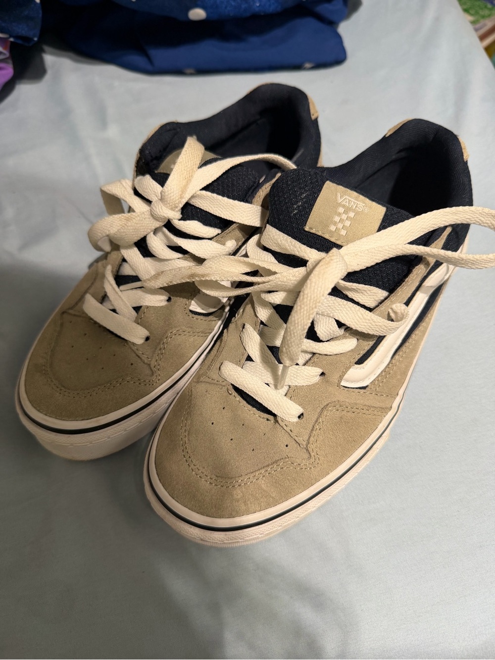 Kids vans